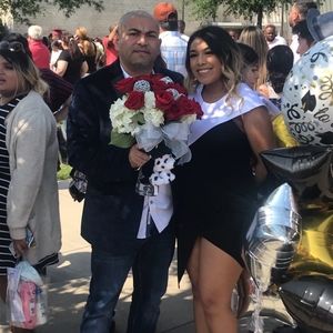 Meet your Posher, Sergio